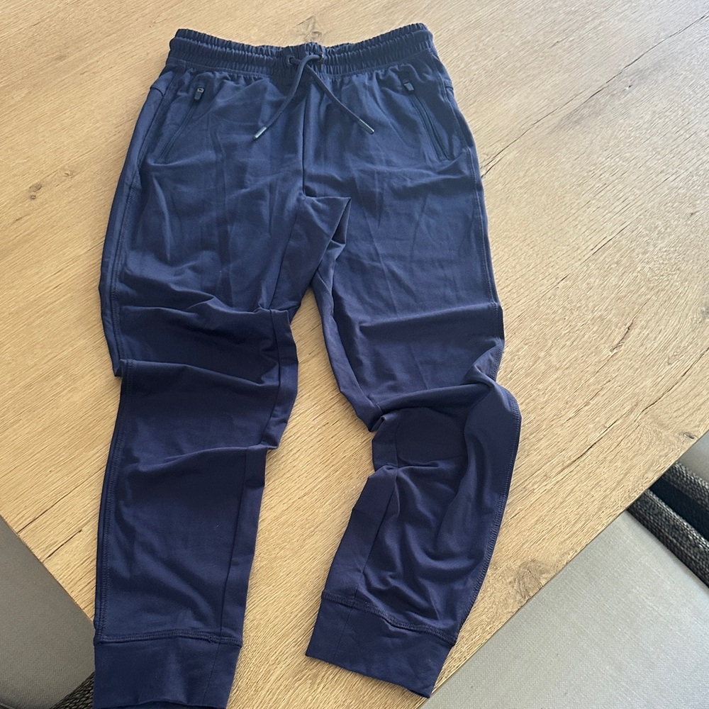 All in Motion Kids Dark Blue Joggers